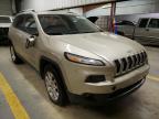 2014 JEEP  CHEROKEE