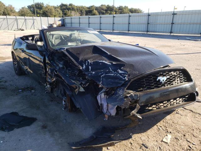 2017 FORD MUSTANG 1FATP8UH7H5279295