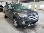 2018 FORD  ESCAPE