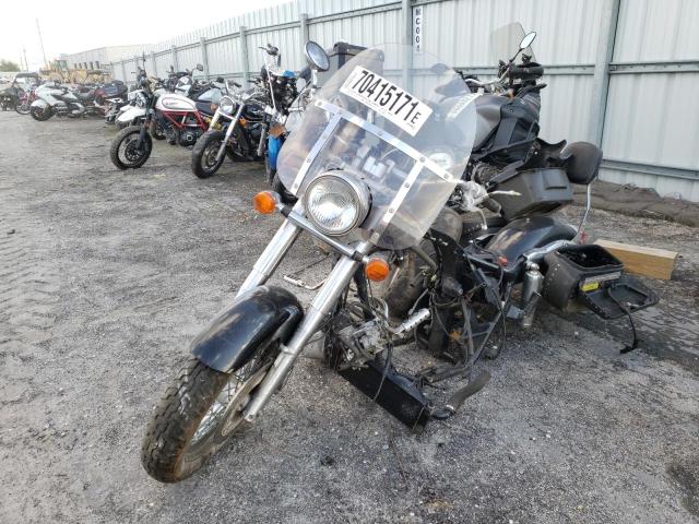 2003 HONDA VT750 CDA JH2RC44343M703101