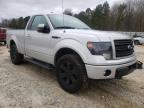 2014 FORD  F150