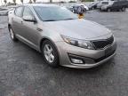 2015 KIA  OPTIMA