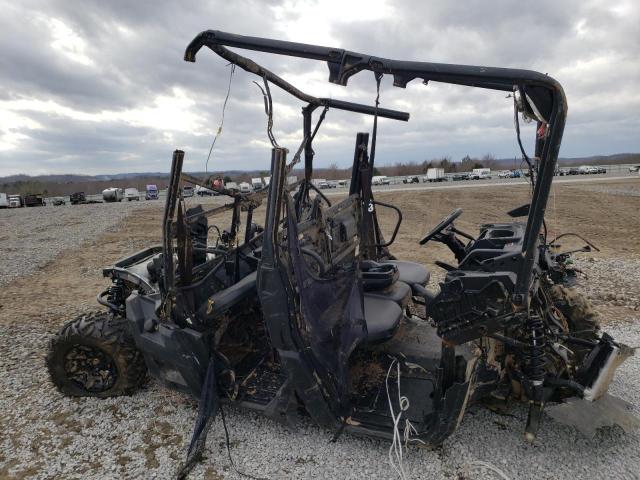 2020 CAN-AM DEFENDER M 3JBUBAN43LK000233