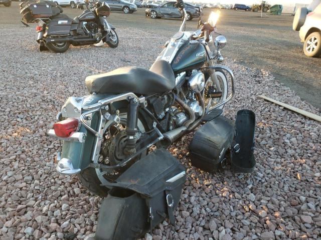 2002 HARLEY-DAVIDSON FLHRCI 1HD1FRW112Y600603