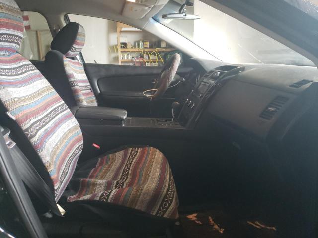 JM3TB2BA4F0451618 Mazda Cx-9 Sport 2015. Фото: 4