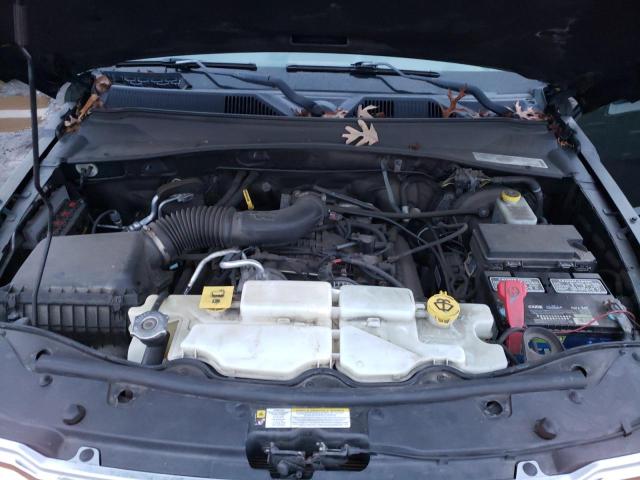 2010 JEEP LIBERTY SP 1J4PN2GK8AW159747