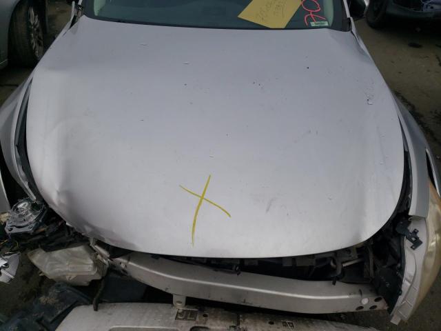 2010 INFINITI G37 BASE JN1CV6EK8AM100808