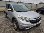 2016 HONDA  CRV