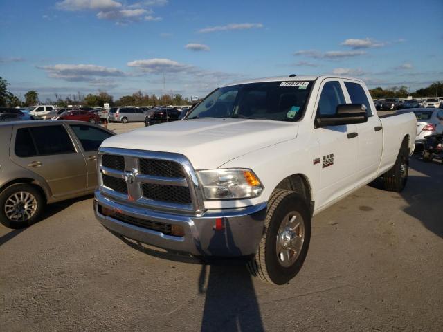 2014 DODGE RAM 3C6TR4HT7EG167099