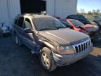 2001 JEEP  CHEROKEE