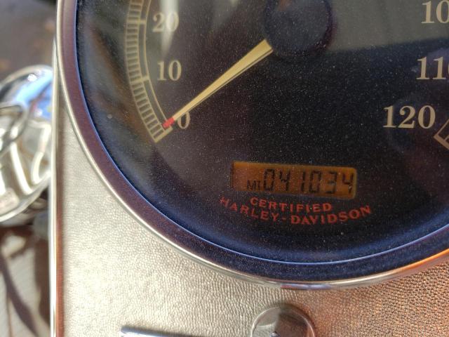 2005 HARLEY-DAVIDSON FLHRCI 1HD1FRW105Y678035