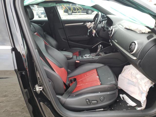2015 AUDI A3 WAUBFGFF9F1057891
