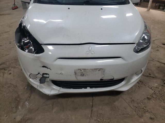 2015 MITSUBISHI MIRAGE DE ML32A3HJ8FH048234