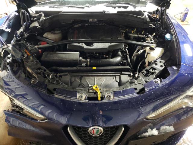 2018 ALFA ROMEO STELVIO SP ZASFAKPN7J7B82073