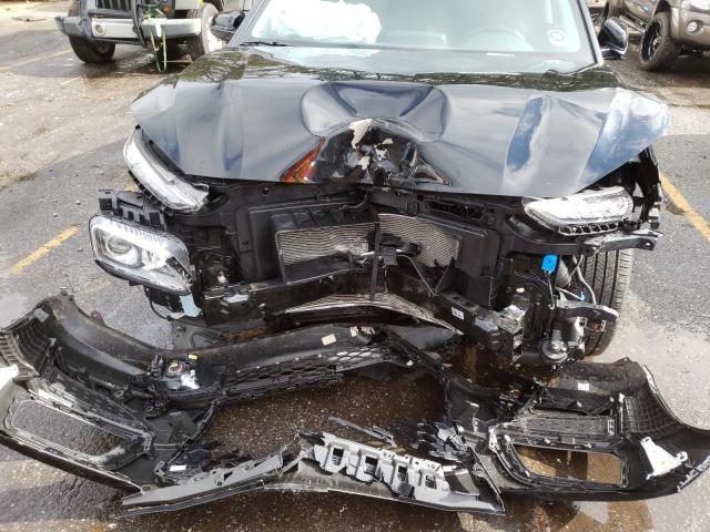 2021 HYUNDAI KONA SEL P KM8K62AA9MU723849