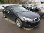 2008 HONDA  ACCORD