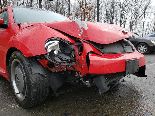 2012 VOLKSWAGEN BEETLE 3VWJP7AT4CM637778