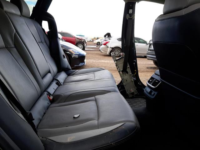 2020 SUBARU OUTBACK LI 4S4BTANC7L3157435