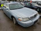 2007 LINCOLN  TOWN CAR