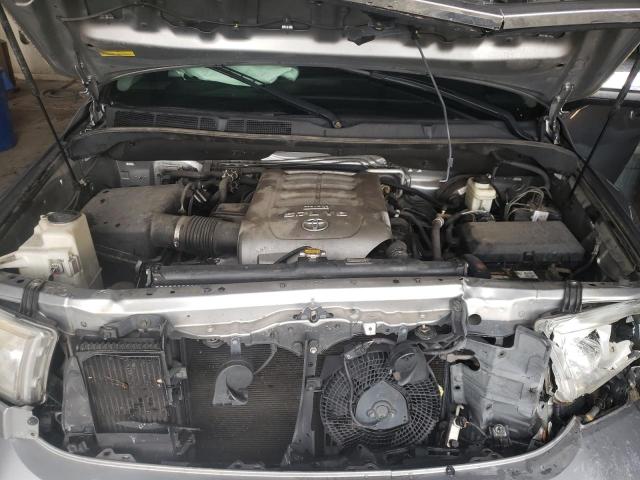 2010 TOYOTA SEQUOIA LI 5TDJW5G17AS026009