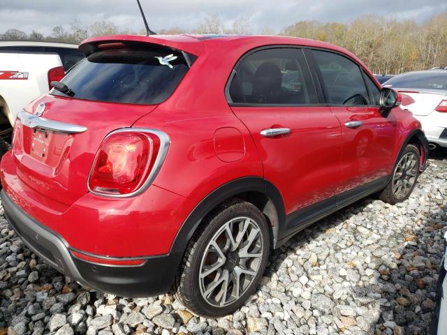 2016 FIAT 500X TREKK ZFBCFXET7GP378988