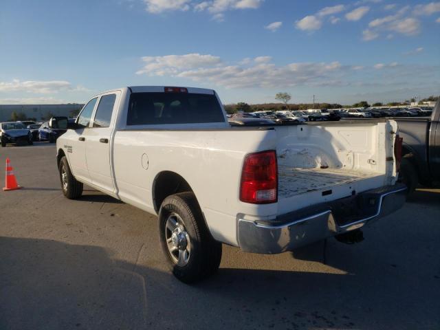 2014 DODGE RAM 3C6TR4HT7EG167099