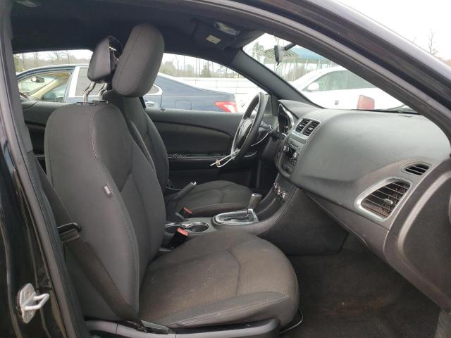 2011 DODGE AVENGER EX 1B3BD4FBXBN616485