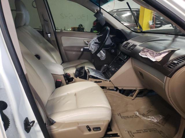 2013 VOLVO XC90 3.2 YV4952CZ8D1631199