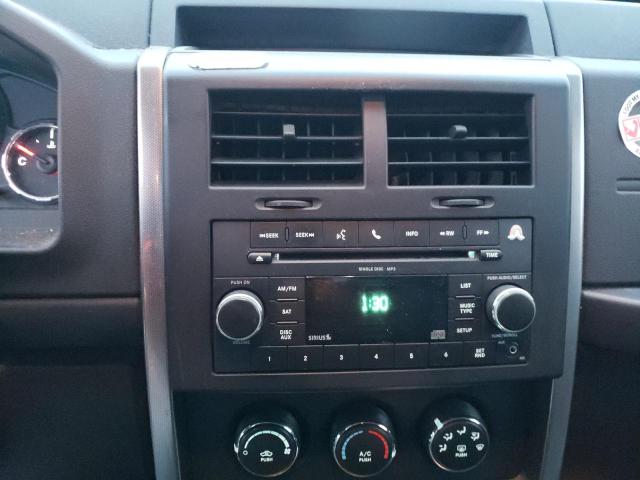 2010 JEEP LIBERTY SP 1J4PN2GK8AW159747