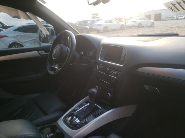 VIN WA1WGAFP6DA042344 2013 Audi Q5, Prestige no.9