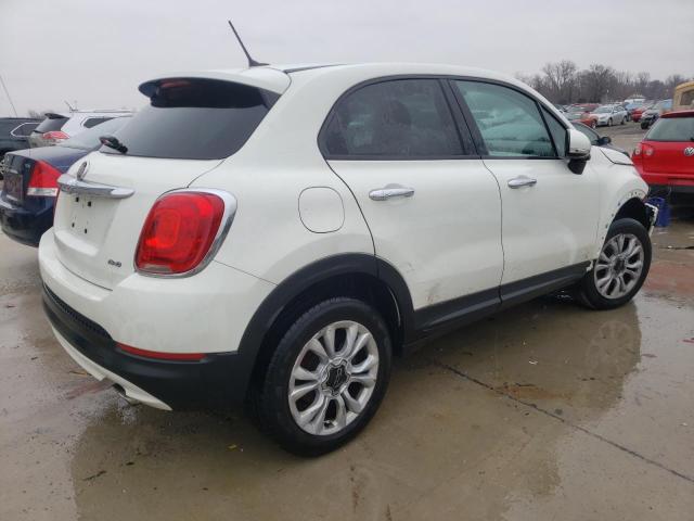 2016 FIAT 500X EASY ZFBCFYBT1GP454148