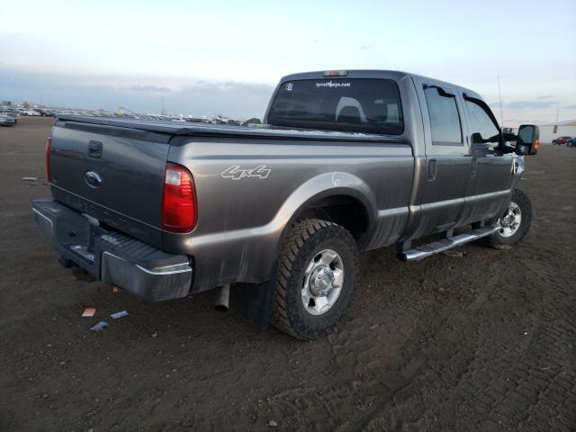 1FTSW2BY6AEB32643 Ford F250 Super 2010. Фото: 3
