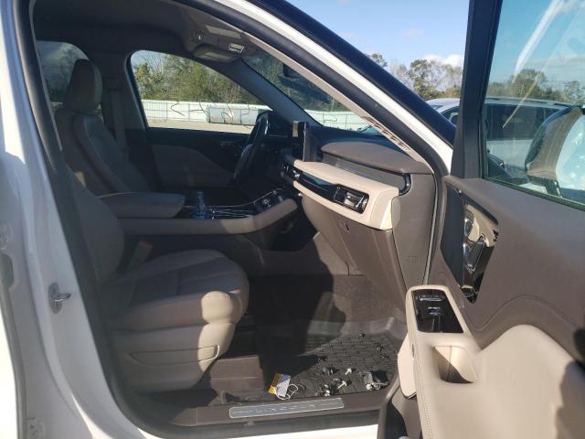 2021 LINCOLN AVIATOR 5LM5J6WCXMGL04921