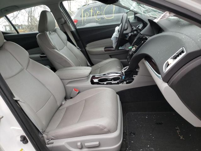 2015 ACURA TLX ADVANC 19UUB2F79FA000126