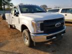 2018 FORD  F250