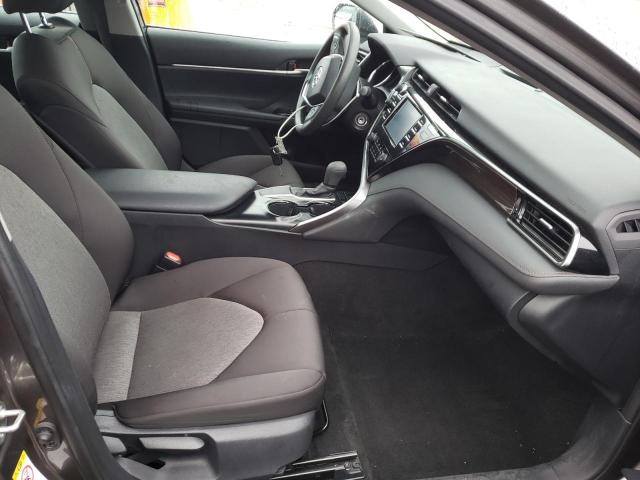 2019 TOYOTA CAMRY 4C 4T1B11HKXKU732967
