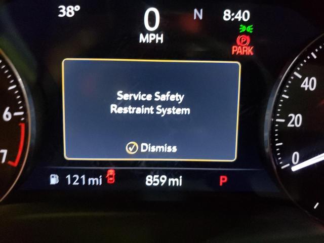 2021 BUICK ENVISION E LRBFZPR48MD193722