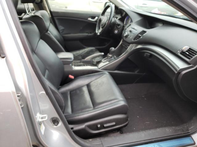 2012 ACURA TSX JH4CU2F48CC030050