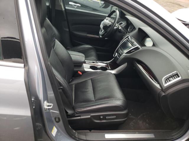 2015 ACURA TLX ADVANC 19UUB3F76FA009632