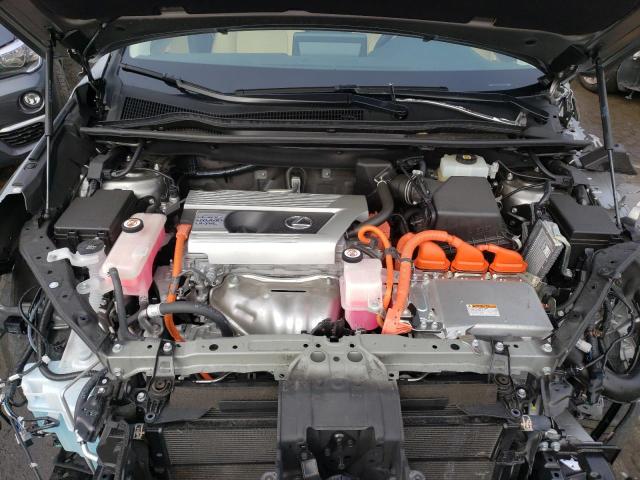2021 LEXUS NX 300H BA JTJDJRDZXM2155044