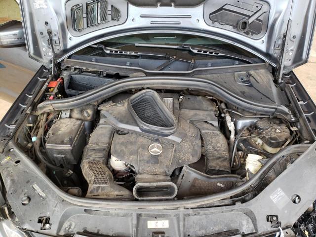 2015 MERCEDES-BENZ 160 4JGDF6EE4FA459523