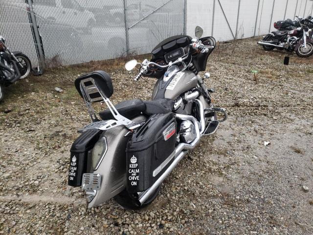 2005 HONDA VTX1800 R2 1HFSC49345A301320