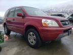 2004 HONDA  PILOT