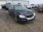 2006 VOLKSWAGEN  JETTA