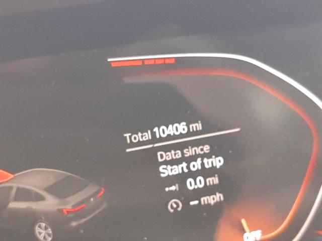 2020 BMW 228XI WBA73AK03L7F66450