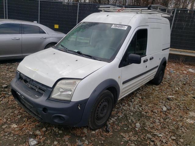 NM0LS7AN6BT045601 Ford Transit Co 2011. Фото: 1