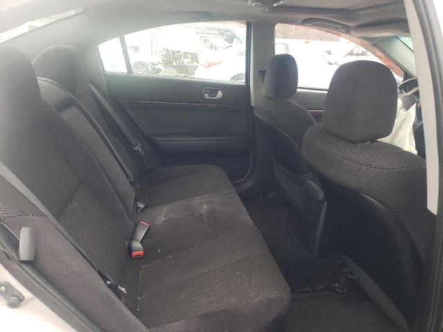 2012 MITSUBISHI GALANT ES 4A32B3FF5CE020815