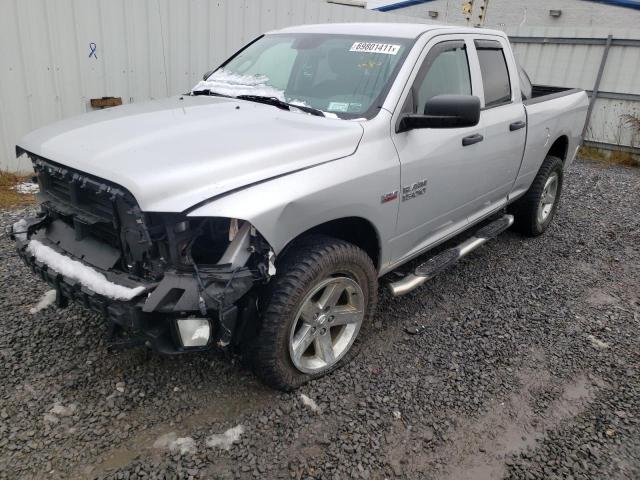 2014 RAM 1500 1C6RR7FT5ES331716