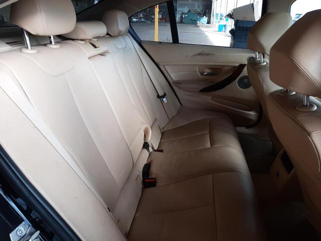 2013 BMW ACTIVEHYBR WBA3F9C56DF145115