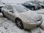 2003 HONDA  ACCORD